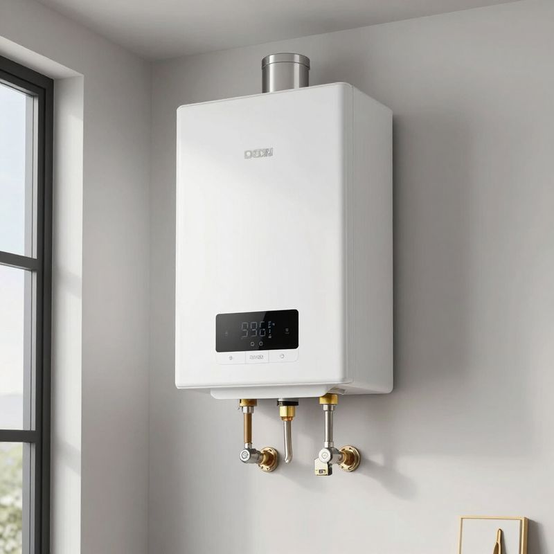 Water Heater Services in Sulphur