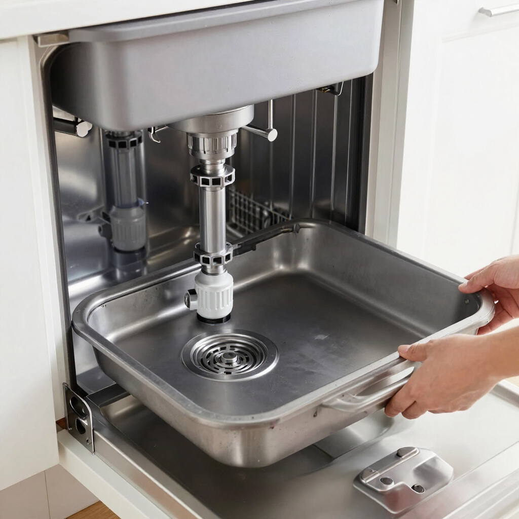 Garbage Disposal in Sulphur