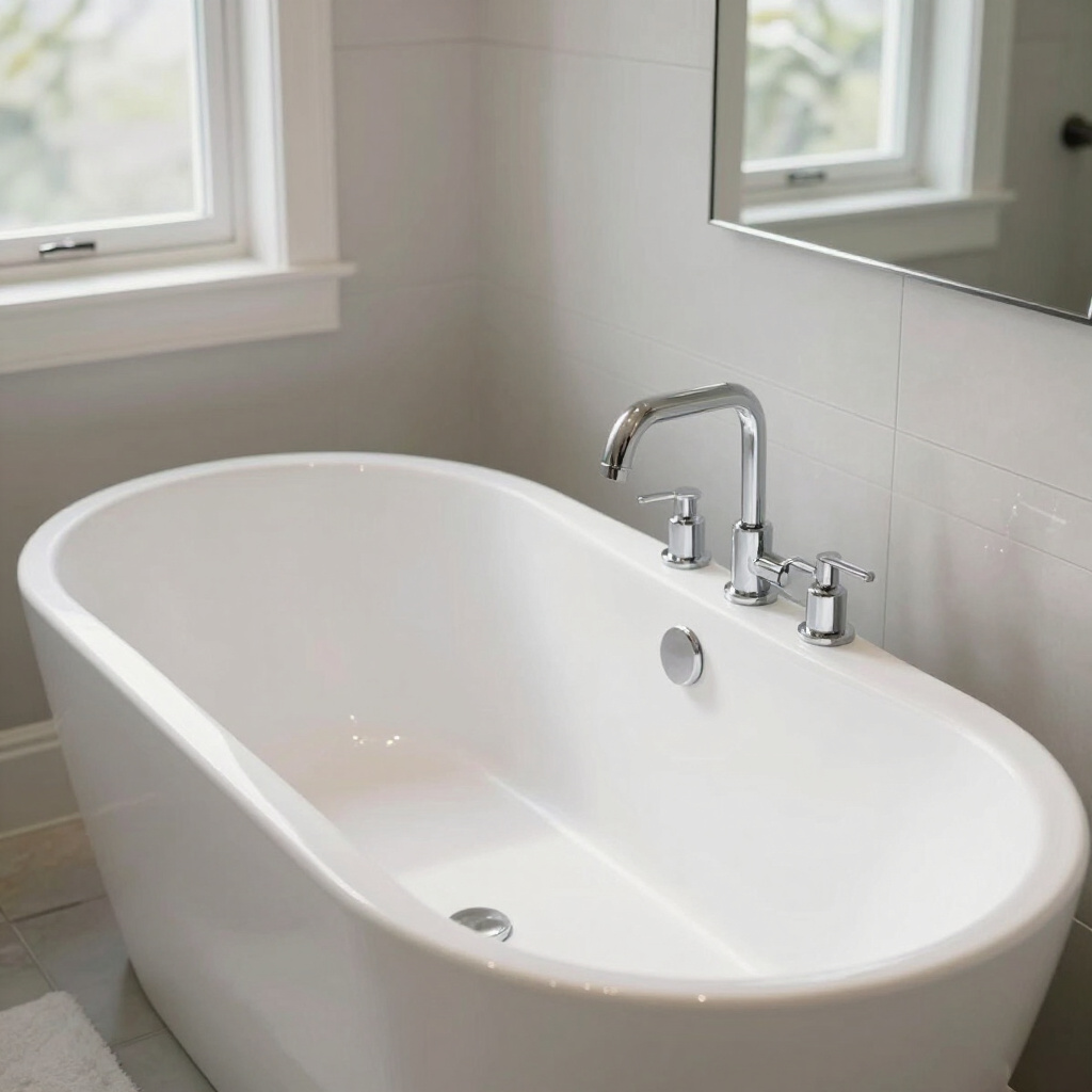 Bathroom & Kitchen Upgrades in Sulphur